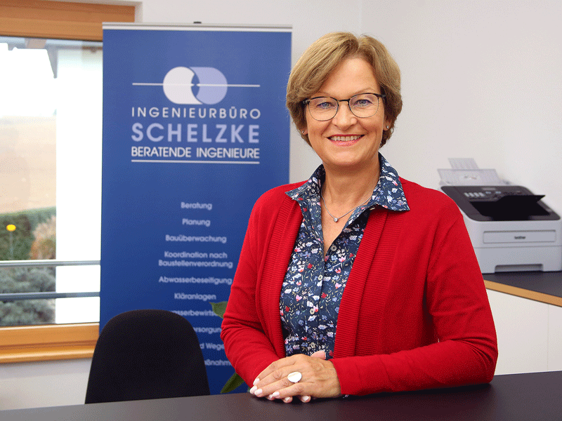 Heike Schelzke