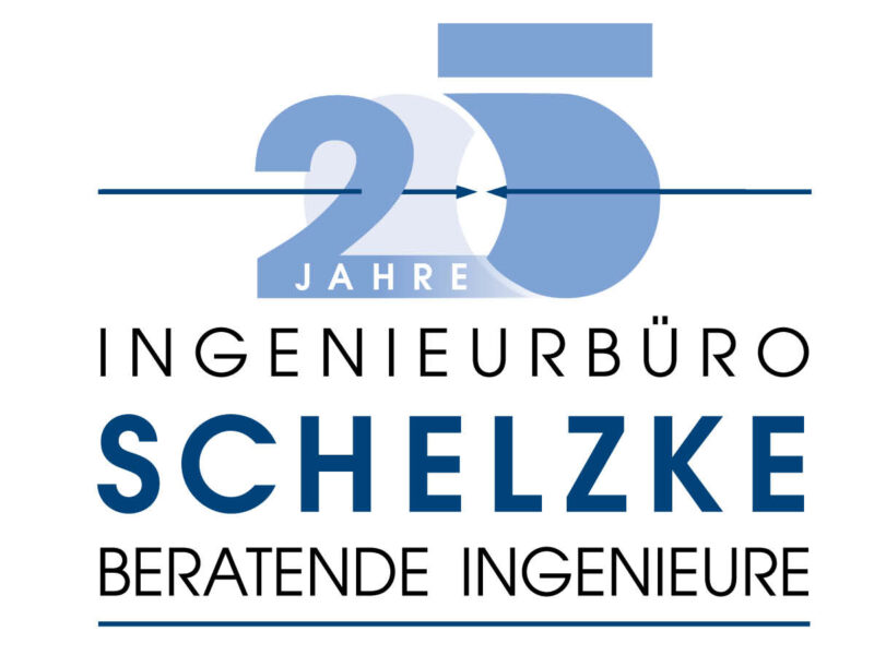 25 Jahre Ingenieurbüro Schelzke